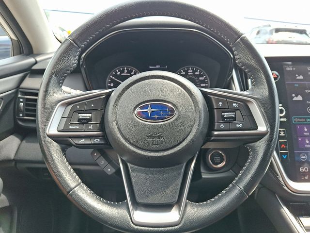 used 2022 Subaru Outback car, priced at $25,974