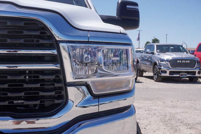 new 2024 Ram 2500 car, priced at $62,170