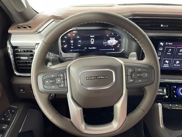 new 2026 GMC Sierra 1500 car, priced at $72,750