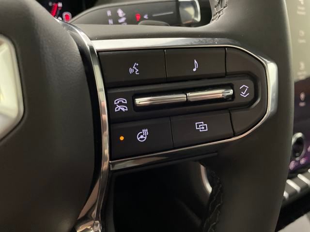 new 2025 GMC Yukon XL car, priced at $95,500