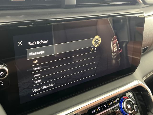 new 2026 GMC Sierra 2500HD car, priced at $96,500