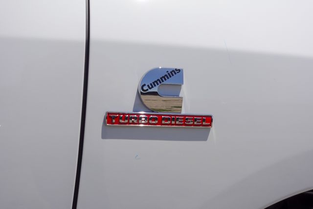 new 2025 Ram 3500 car, priced at $67,670