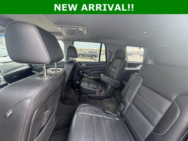 used 2016 GMC Yukon car, priced at $28,000