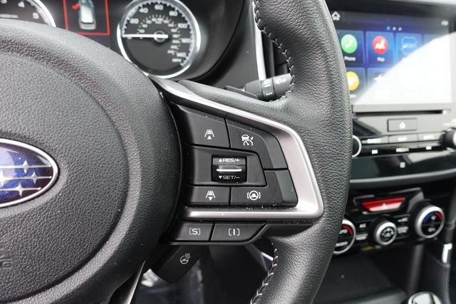 used 2021 Subaru Forester car, priced at $26,449