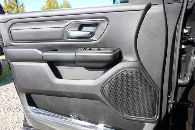 new 2026 Ram 1500 car, priced at $50,645