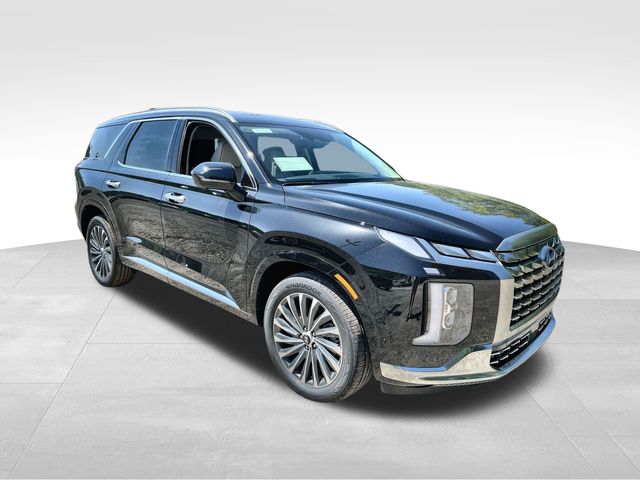 new 2024 Hyundai Palisade car, priced at $51,007