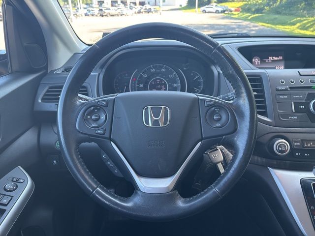 used 2014 Honda CR-V car, priced at $13,598