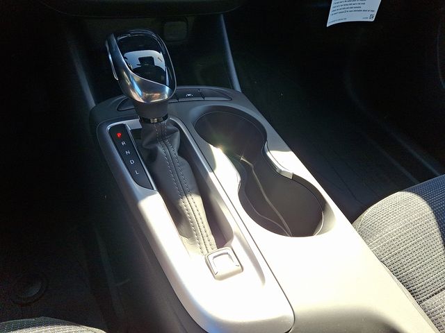new 2025 Buick Envista car, priced at $26,430