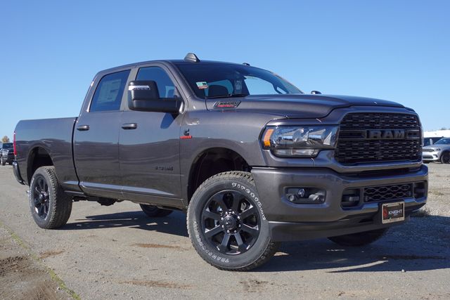 new 2024 Ram 2500 car, priced at $71,340