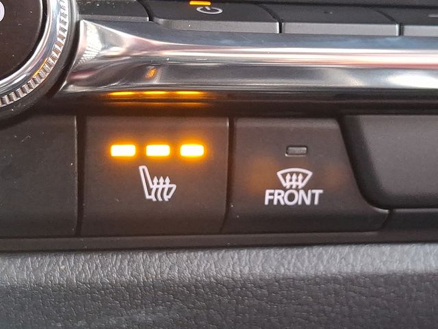 used 2022 Mazda CX-30 car, priced at $22,550