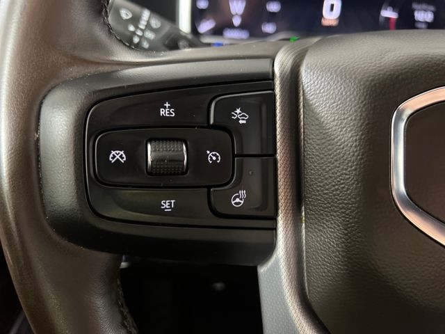 used 2024 GMC Sierra 3500HD car, priced at $69,500