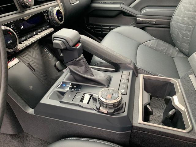new 2025 Toyota Tacoma car, priced at $56,007