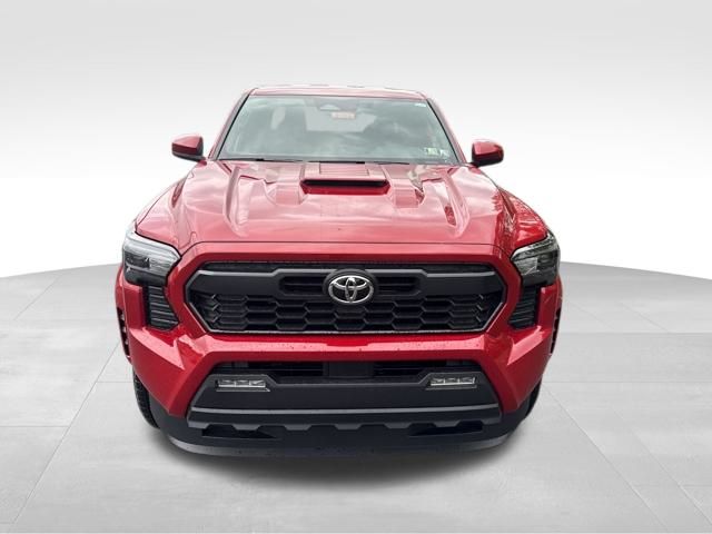 new 2025 Toyota Tacoma car, priced at $47,473