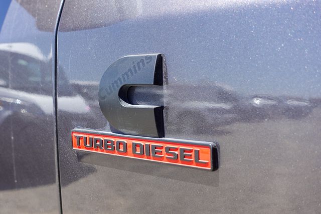 new 2025 Ram 3500 car, priced at $78,485