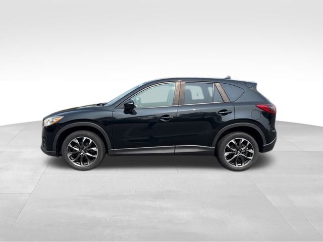 used 2016 Mazda CX-5 car, priced at $14,999