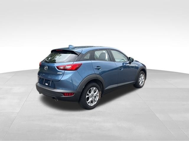 used 2019 Mazda CX-3 car, priced at $17,495