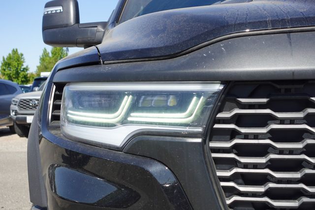 new 2025 Ram 1500 car, priced at $88,790