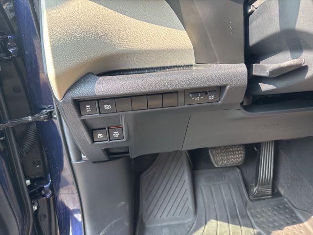 used 2022 Toyota Sienna car, priced at $43,999
