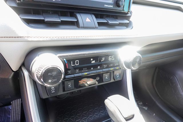 used 2021 Toyota RAV4 car, priced at $27,449