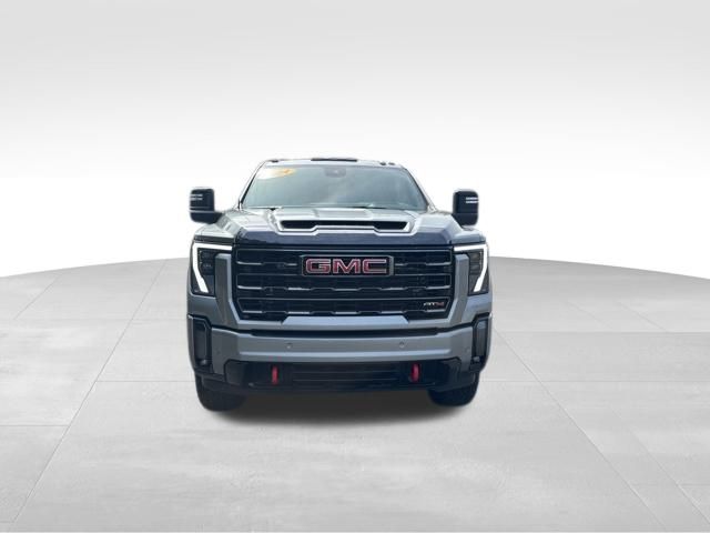 used 2024 GMC Sierra 2500HD car, priced at $72,999