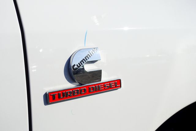 new 2025 Ram 2500 car, priced at $67,945