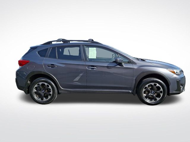 used 2022 Subaru Crosstrek car, priced at $23,502