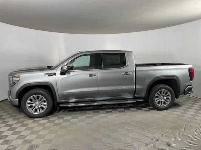 new 2025 GMC Sierra 1500 car, priced at $68,500