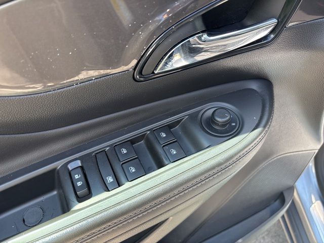 used 2020 Buick Encore car, priced at $14,499