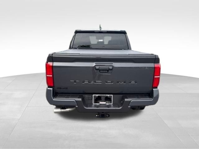 new 2025 Toyota Tacoma car, priced at $48,999