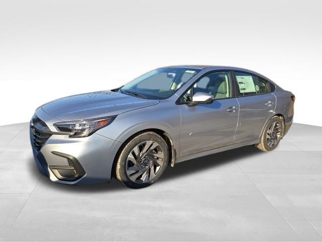 new 2025 Subaru Legacy car, priced at $33,593