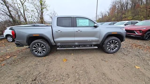 new 2024 GMC Canyon car, priced at $52,705