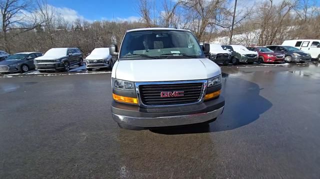 used 2022 GMC Savana 2500 car, priced at $29,999