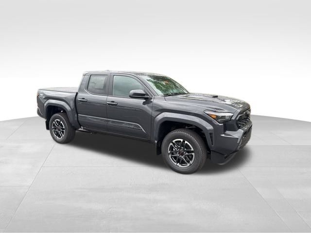 new 2025 Toyota Tacoma car, priced at $45,406