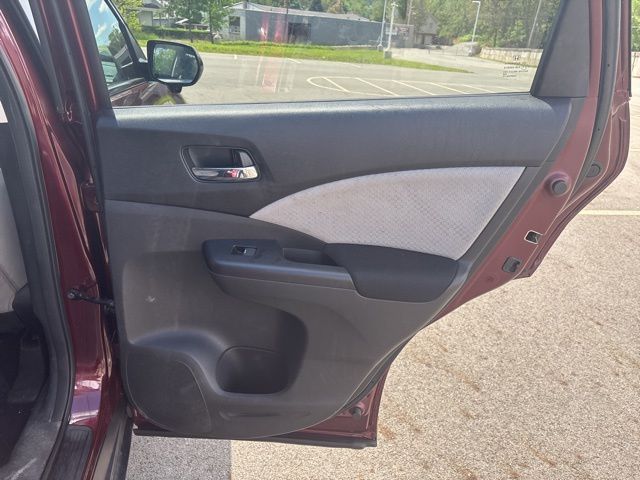 used 2015 Honda CR-V car, priced at $13,999
