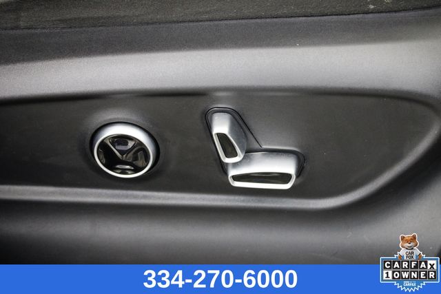 used 2024 Maserati Grecale car, priced at $39,999