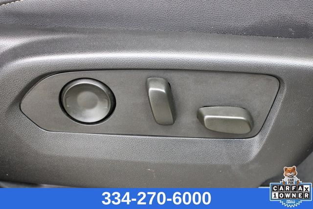 used 2023 Chevrolet Suburban car, priced at $43,999