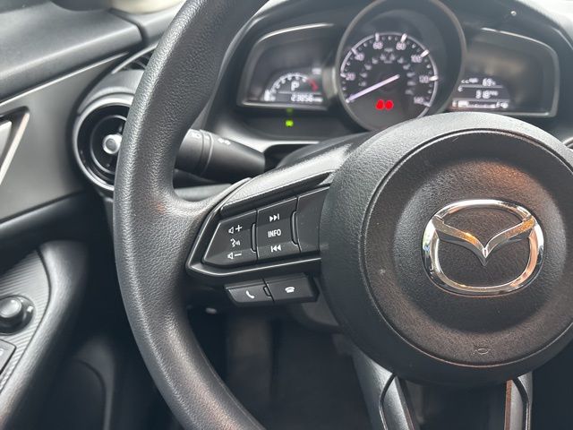 used 2019 Mazda CX-3 car, priced at $17,495