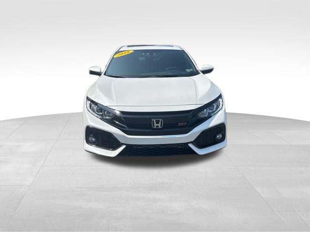 used 2018 Honda Civic car, priced at $17,899