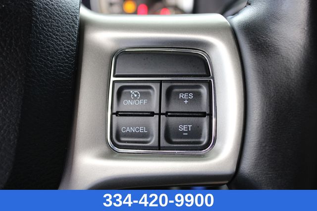 used 2018 Ram 2500 car, priced at $44,999