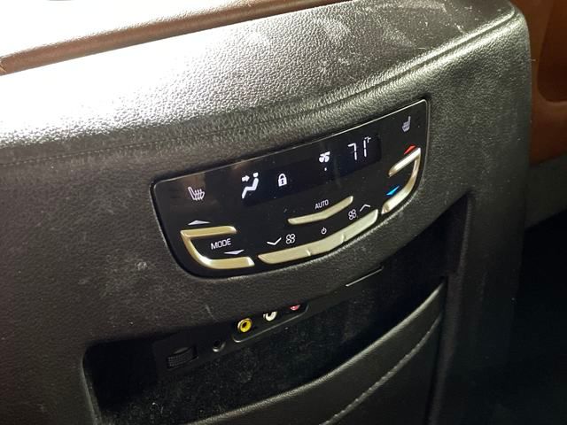used 2016 Cadillac Escalade car, priced at $30,000
