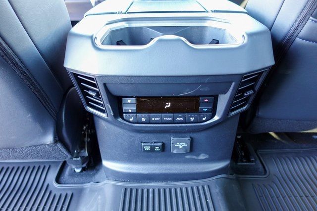 new 2025 Toyota Sequoia car