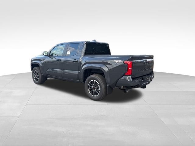 new 2025 Toyota Tacoma car, priced at $45,406