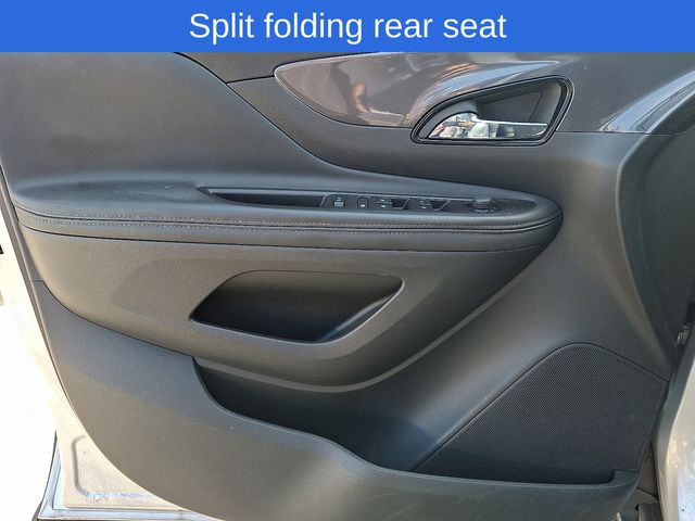 used 2022 Buick Encore car, priced at $20,902