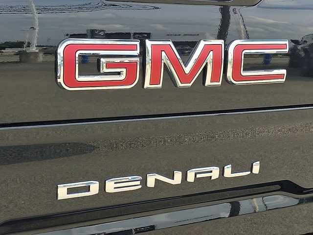 new 2025 GMC Sierra 1500 car, priced at $80,674
