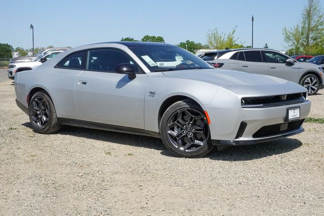 new 2025 Dodge Charger car, priced at $48,636