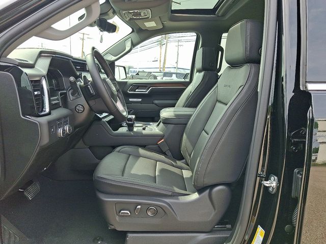 new 2025 GMC Sierra 1500 car, priced at $80,674