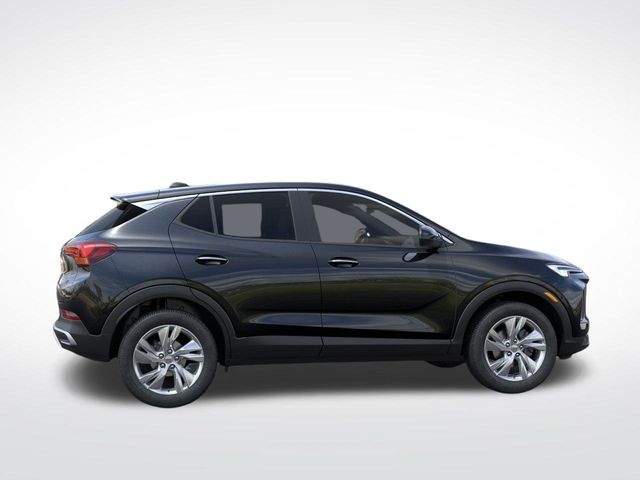 new 2025 Buick Encore GX car, priced at $31,620