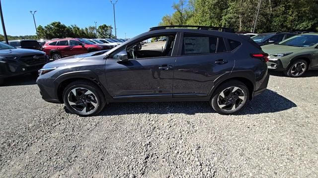 new 2024 Subaru Crosstrek car, priced at $32,885