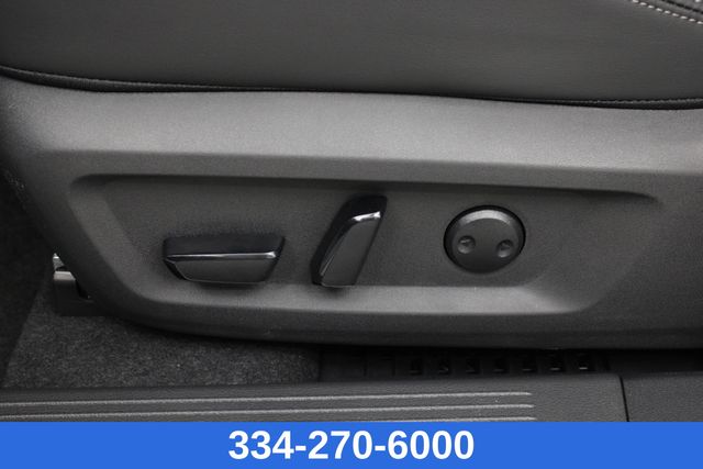 new 2025 Nissan Rogue car, priced at $42,395