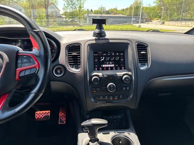 used 2019 Dodge Durango car, priced at $23,799